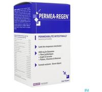 Parapharmacie en ligne > Compléments alimentaires > Compléments alimentaires pour la digestion et au transit Permea-Regen Perméabilité Intestinale Sachet x 10