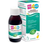 Pediakid Mal Des Transports Sirop 125 ml