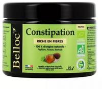 Parapharmacie en ligne > Compléments alimentaires > Compléments alimentaires pour la digestion et au transit Belloc Constipation Poudre 184 g