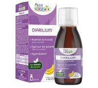 Parapharmacie en ligne > Compléments alimentaires > Compléments alimentaires pour la digestion et au transit > Compléments alimentaires pour le transit Les 3 Chênes Petit Chêne Diarilium 125 ml