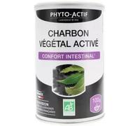 Phyto – Poudre au charbon Bio pour digestion – 100 g
