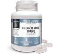 Dayang Collagène Marin 1000mg Naticol 120 Gélules