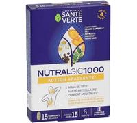 Sante Verte Nutralgic 1000 15comp
