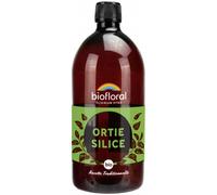 Parapharmacie en ligne > Compléments alimentaires > Compléments alimentaires pour la santé des articulations et des muscles Biofloral Silicium Ortie Silice Bio 1 L