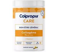 Parapharmacie en ligne > Compléments alimentaires > Compléments alimentaires pour la santé des articulations et des muscles > Compléments alimentaires pour les articulations Colpropur Care Collagene N