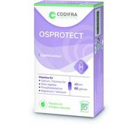 Codifra Osprotect Capital Osseux 60 gélules