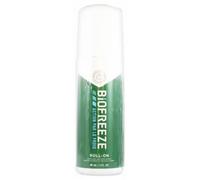 Biofreeze Roll-On – Action par le froid – Soulage douleurs musculaires et articulaires – 89 ml