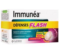 IMMUNEA Défenses flash Comprimé(S) 30 pc(s)