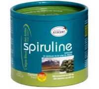Parapharmacie en ligne > Compléments alimentaires > Compléments alimentaires pour la vitalité et les défenses immunitaires > Compléments alimentaires pour les défenses immunitaires Flamant Vert Spirul