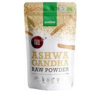 Parapharmacie en ligne > Compléments alimentaires > Compléments alimentaires pour la vitalité et les défenses immunitaires Purasana Super Food Tea Poudre d'Ashwagandha Bio 100 g