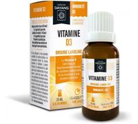 Dayang Vitamine D3 Flacon 20ml