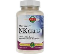 KAL Maximum NK Cells Comprimé(S) 60 pc(s)