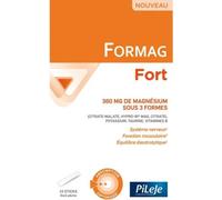 PiLeJe Formag Fort Sachet(S) 15 pc(s)