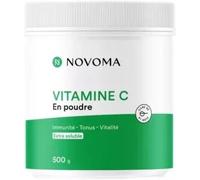 Nutrivita Vitamine C en Poudre 500g