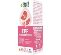 Santé Verte - Complément alimentaire - Extrait de pépins de pamplemousse EPP 700 - Flacon 50 ml