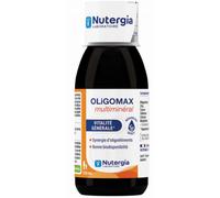 Nutergia Oligomax Multimineral 150ml
