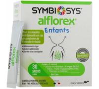 Symbiosys Alflorex Enfants - Vitamines pour enfants - Sticks x30 - Biocodex