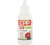 Santé Verte Extrait de pépins de pamplemousse EPP 800+ – Défenses immunitaires – 50 ml