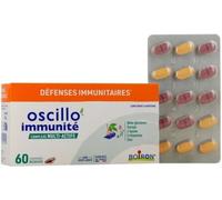 Boiron Oscillo’ Immunité 60 Comprimes