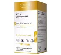 Biocyte Vitamin C Liposomal 1000mg 14 Sticks