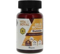 Nutrisanté Gummies Gelée Royale – 30 gummies