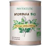 Phytoceutic Moringa Bio 60 comprimés