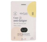 Epycure Complément alimentaire Multivitamines Anti-fatigue Tonus & Immunité 60 gélules