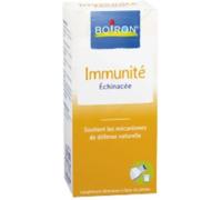 Boiron Immunité Echinacée 60ml