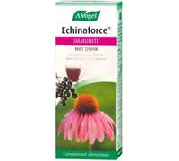 A. Vogel Echinaforce – Préparation pour boisson chaude – Echinacea et baies de sureau – 100 ml
