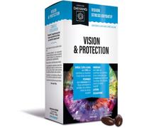 Parapharmacie en ligne > Compléments alimentaires > Compléments alimentaires pour la vue Dayang Vision & Stress Oxydatif Capsules x 60