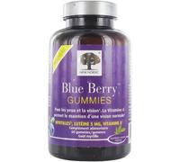 Compléments Alimentaires - New Nordic Blue Berry Gummies 60 Gum