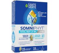 Somniphyt Total Nuit Lp1,9Mg Cpr15
