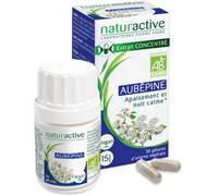 naturactive Aubépine Gélule BIO Capsule(S) 30 pc(s)