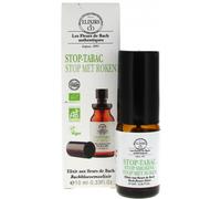 Parapharmacie en ligne > Compléments alimentaires > Compléments alimentaires pour le sommeil et le stress Elixirs & Co Stop Tabac Spray Bio 10 ml