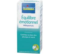 Boiron Équilibre Émotionnel Millepertuis 60ml