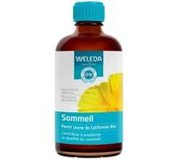 Parapharmacie en ligne > Compléments alimentaires > Compléments alimentaires pour le sommeil et le stress Weleda Extraits de Plantes Pavot Jaune de Californie Bio Sommeil 100 ml