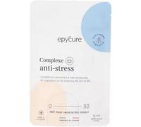 Epycure Complément alimentaire Cure Mémoire & Concentration – 60 gélules