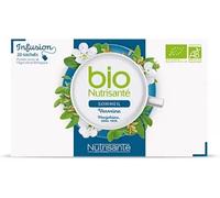 Nutrisanté Infusion Bio Sommeil - 20 sachets