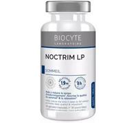 Biocyte Noctrim LP 30 Gélules