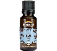 Biofloral Granulés Fleur de Bach – Orme (11) – Bio – 19,5 g