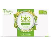 Vitavea Infusion Tilleul Bio Sommeil & Stress 20 sachets