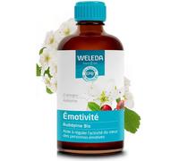 Weleda EPB® Aubépine Bio - Emotivité 100 ml