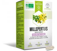 Parapharmacie en ligne > Compléments alimentaires > Compléments alimentaires pour le sommeil et le stress Dayang Millepertuis Bio Gélules x 15 - Sommeil - Stress - Pharmacie en ligne LaSante.net