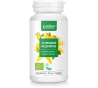 Purasana Millepertuis 230mg Bio 120 capsules