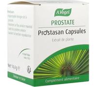 Parapharmacie en ligne > Compléments alimentaires > Compléments alimentaires pour le système urinaire A.Vogel Prostate Prostasan Capsules x 30