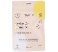 Epycure Confort Urinaire Capsules Capsule(S) 21 pc(s)