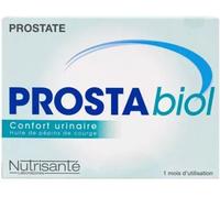 Parapharmacie en ligne > Compléments alimentaires > Compléments alimentaires pour le système urinaire Vitavea ProstaBiol Capsules x 60