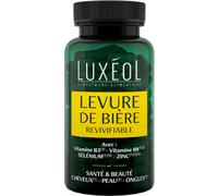 Levure de Bière 30 Jours Luxéol