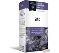 Dayang Zinc 30 Gélules