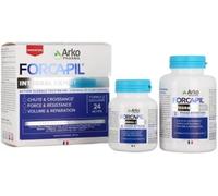 Parapharmacie en ligne > Compléments alimentaires > Compléments alimentaires pour les cheveux, la peau et les ongles > Compléments alimentaires pour cheveux > Compléments alimentaires contre la chute